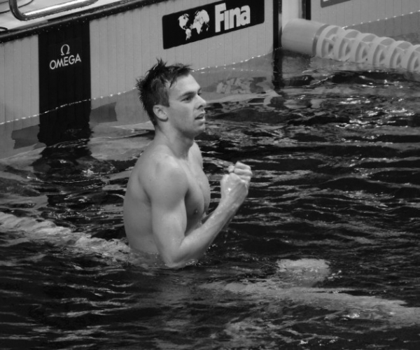 Nuoto, Europei in vasca corta - Copenaghen 2017: Paltrinieri in finale nei 1500