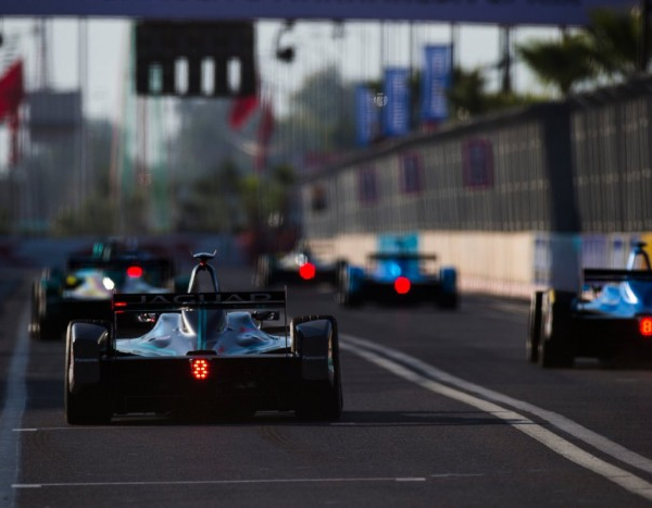 Formula E - Ecco i rookie per i test di Marrakech