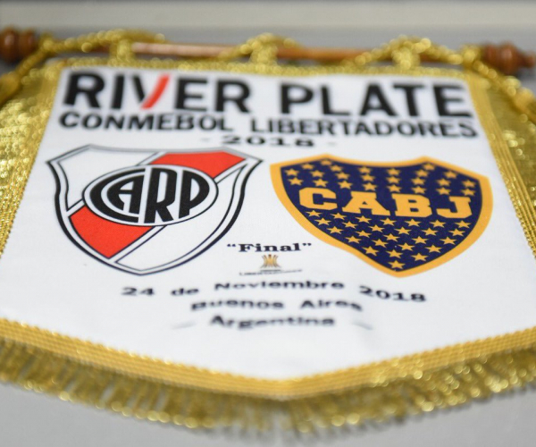 UFFICIALE: River Plate-Boca Juniors rinviata a data da destinarsi