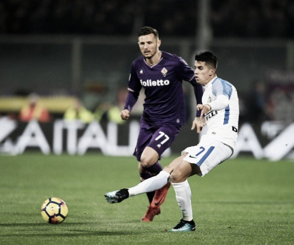Fiorentina: Corvino "promuove" Soucek, Sanchez verso la Spagna