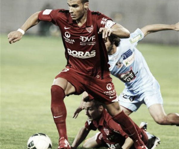 Sebastián Ribas, del Génova italiano, cedido al FC Cartagena