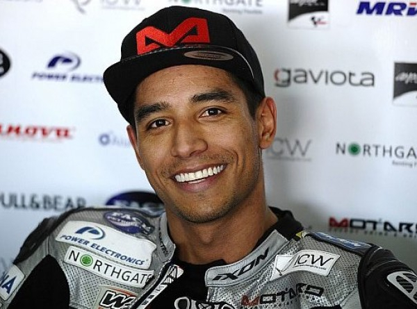 MotoGP - Test Sepang: con Tech3 ci sarà Hernandez