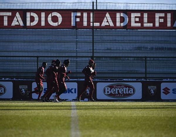 Torino: Belotti ancora a parte, altra chance per Ljiajc?