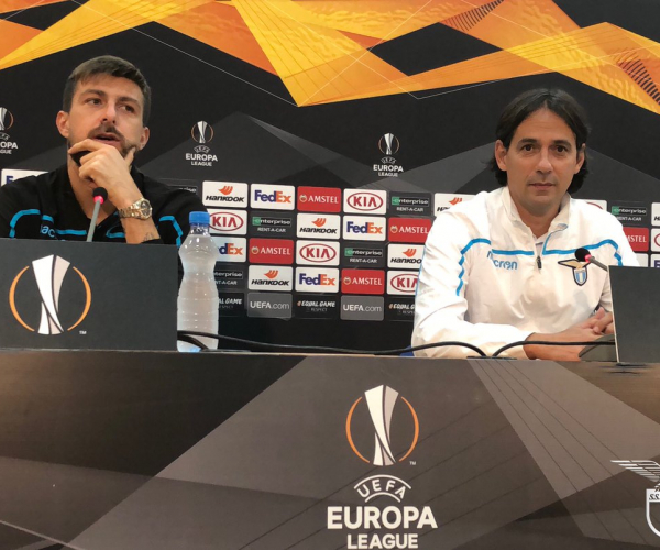 Lazio, Inzaghi anticipa: "Domani ci saranno dei cambi con alcune delle novità"