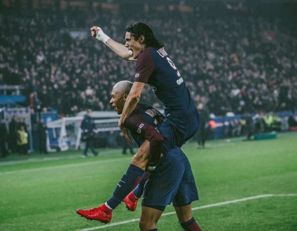 Ligue 1: il Paris Saint-Germain vola grazie a Di Maria, Nantes battuto 0-1