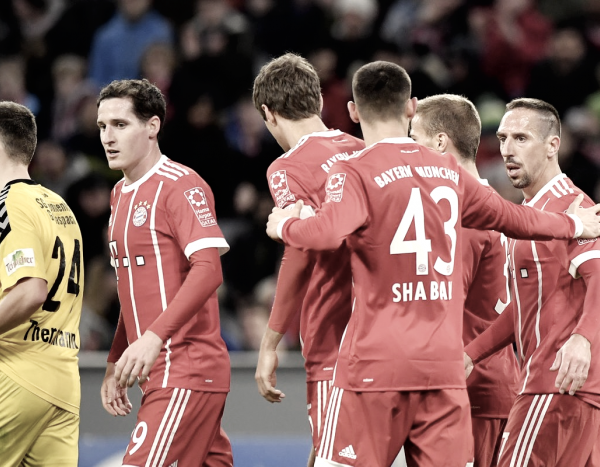 Bayern Monaco: non solo Wagner. Tutte le soluzioni a disposizione di Heynckes