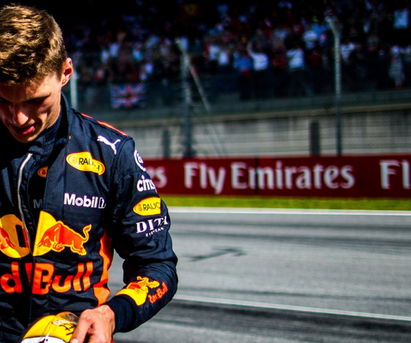 Formula 1 - Verstappen: "Non dobbiamo necessariamente avere la macchina migliore"
