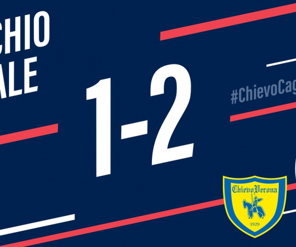 Coppa Italia - Il Cagliari vola agli ottavi: battuto 1-2 il Chievo