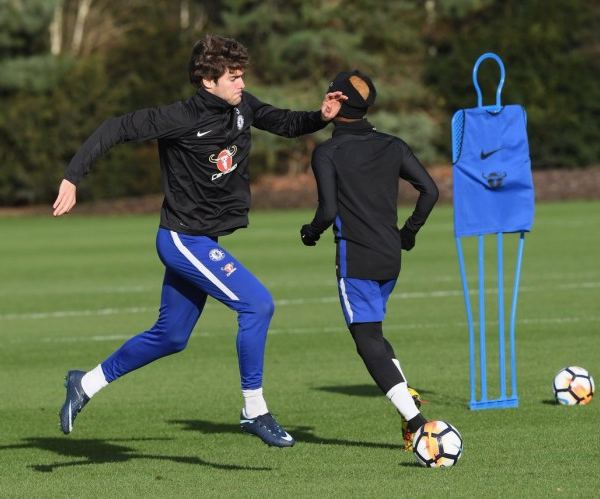 FA Cup, Conte per chiudere la pratica Norwich