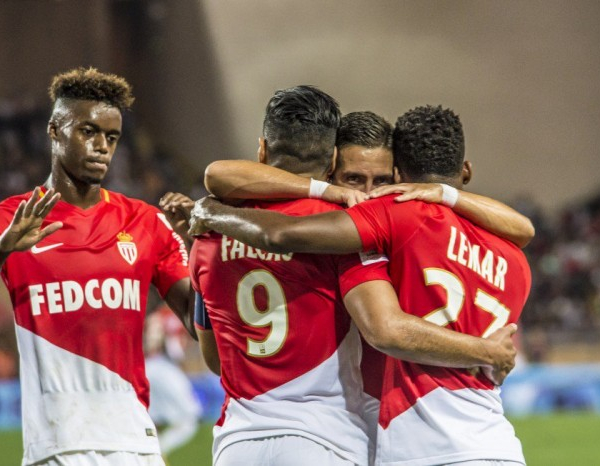 Ligue 1 - Finisce in parità il derby della Costa Azzurra, il Monaco sbatte su Balotelli (2-2)