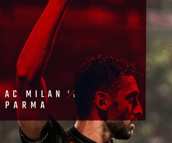 Milan, contro il Parma vietato fallire. Fiducia a Mauri dal
primo minuto