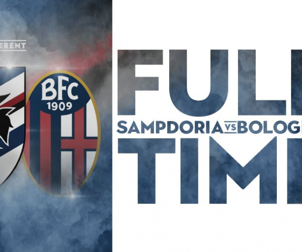 Sampdoria, Giampaolo: "Sono contento della squadra, bisognava vincere"