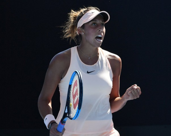 Australian Open 2018 - Crolla la Konta, passeggiano Keys e Karolina Pliskova