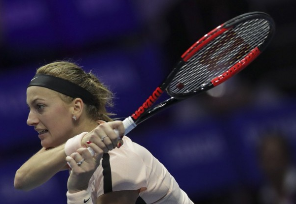 WTA San Pietroburgo - Oggi i quarti di finale