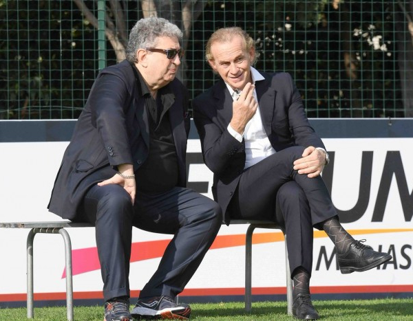 Bessa, Pizarro e Polenta: il punto sul calciomercato del Genoa