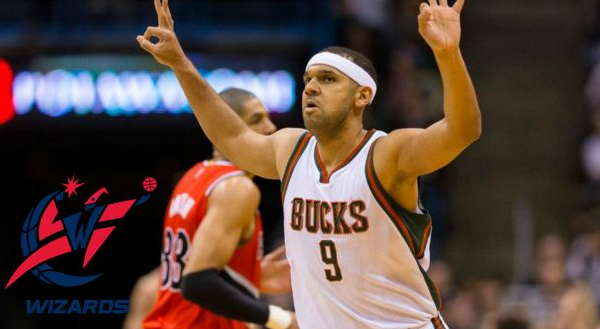 Washington Wizards Acquire Jared Dudley In Trade