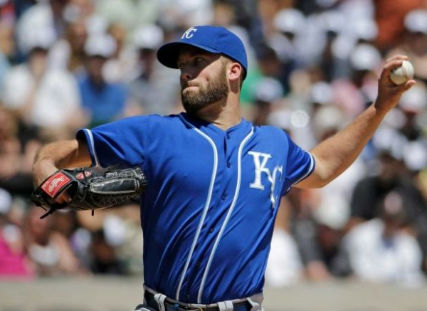 Kansas City Royals Cool Down The Chicago White Sox
