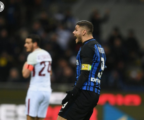 Inter, Icardi va ko e slitta anche il rinnovo