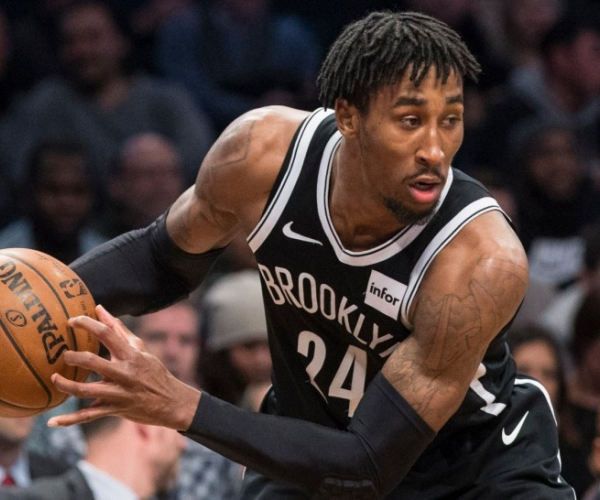 NBA - I New York Knicks sono sulle tracce di Rondae Hollis-Jefferson