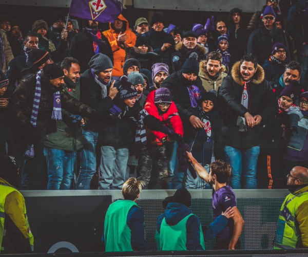 Fiorentina: freme il mercato mentre Pioli prepara il match in casa del Milan