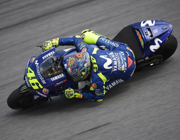 MotoGP, piloti Yamaha soddisfatti: "Elettronica migliorata, facile andare veloce"