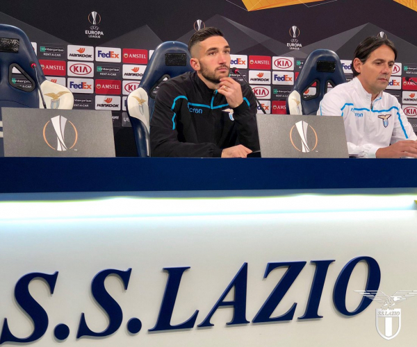 Lazio, Inzaghi in conferenza: "Vogliamo chiudere il girone al meglio”