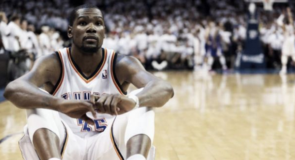 Thunder al bivio: torna Westbrook, a breve Durant. E’ ancora possibile la scalata?