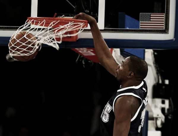 NBA: Durant si prende il Madison Square Garden, Miami corsara a Brooklyn