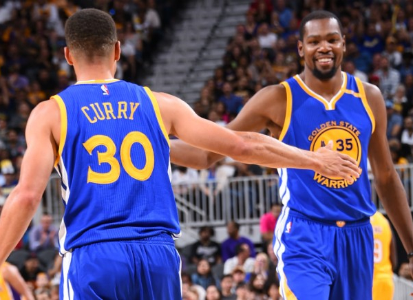 NBA Preseason 2016 - Lakers sconfitti dai Suns. Warriors ok a Portland con Curry e Durant