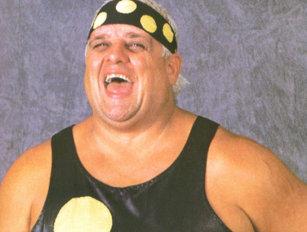 WWE To Honour Dusty Rhodes At WrestleMania Axxess