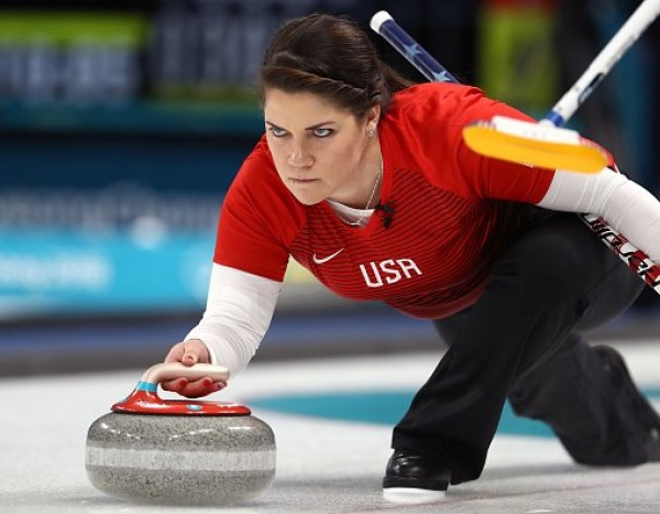 PyeongChang 2018 - Il curling da il via ai Giochi: Norvegia, USA, Svizzera e Corea vincenti
