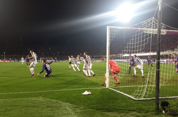 Fiorentina: Sportiello non convince più, Hagi sr polemico con Pantaleo Corvino