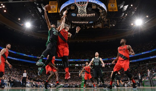 NBA - Boston rimonta i Blazers, Milwaukee in scioltezza sui Nets