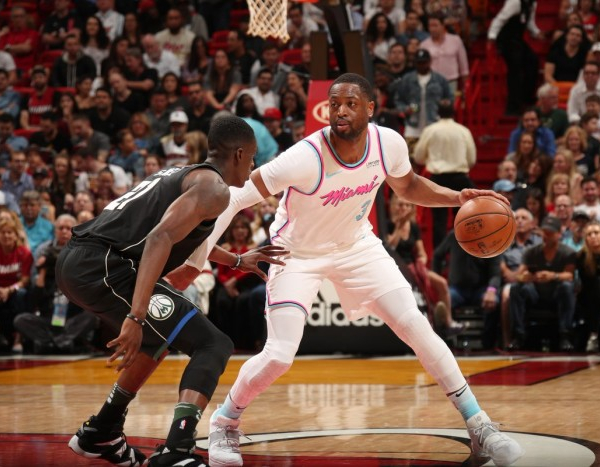 NBA- Amara sconfitta per Detroit contro i Clippers, Miami si impone sui Milwaukee Bucks