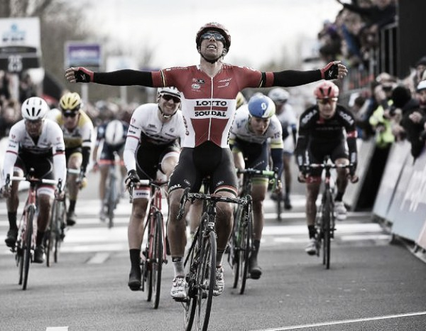 Ciclismo - Dopo la Classicissima tornano le pietre: ecco la Dwaars door Vlaanderen