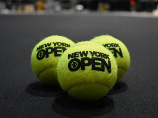 ATP– Al via il New York Open