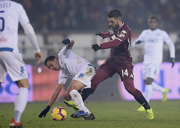 Questo Torino può puntare all'Europa League: Mazzarri si gode una rosa in salute