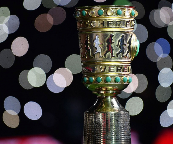 DFB Pokal - Spettacolo alla BayArena: il Leverkusen ospita il Bayern