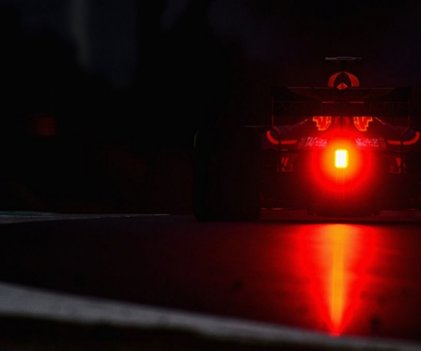 F1, Test Barcellona - Day1: Ricciardo al comando, ma la pioggia rovina i piani dei team!