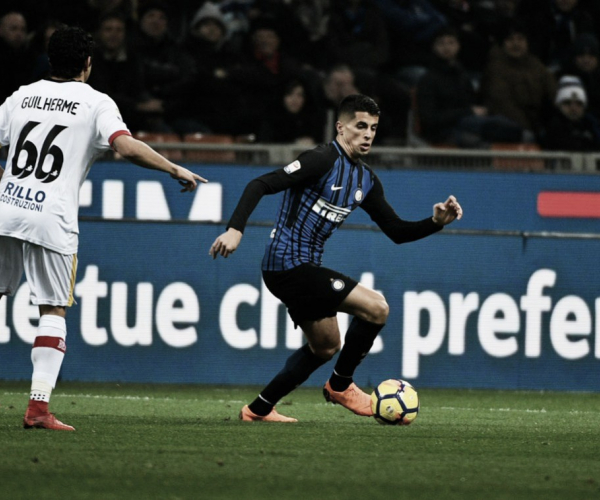 Serie A: l'Inter torna a vincere, ma senza merito. Un ottimo Benevento esce sconfitto 2-0 da San Siro