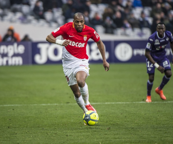 Ligue 1 del sabato: frena il Monaco, successi importanti per Angers  ed Amiens