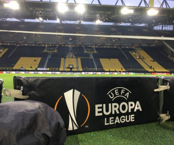 Borussia Dortmund - Atalanta, le formazioni ufficiali