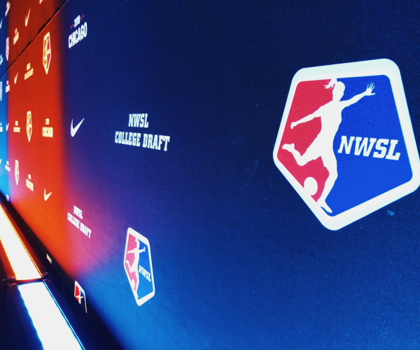 2019 NWSL College Draft Live Stream, Updates and Results