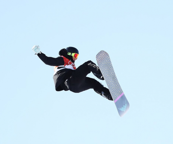 PyeongChang 2018 - Snowboard Big Air: Knight il migliore nelle qualifiche; eliminato Maffei