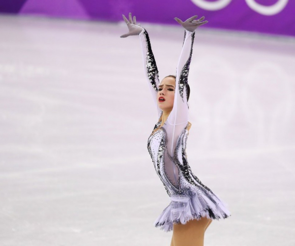 Pyeongchang 2018, pattinaggio: Zagitova da record nel corto. Kostner sesta