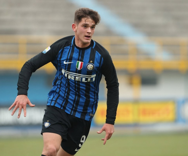 Campionato Primavera - L'Inter raggiunge l'Atalanta in vetta