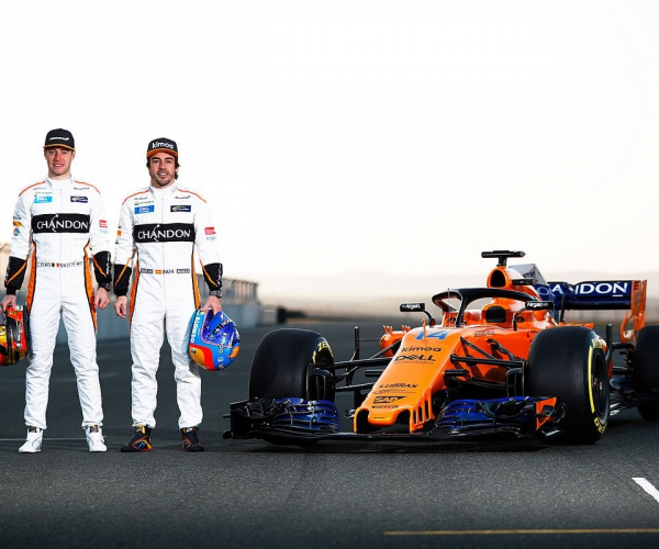 F1, McLaren - Il papaya torna sulla MCL33: è tempo di vincere?