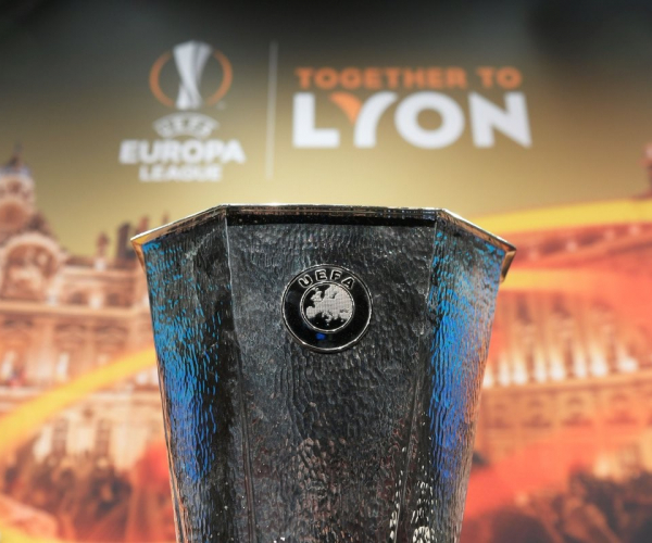 UEFA Europa League - Sorteggio agrodolce: il Milan pesca l'Arsenal, Lazio con la Dynamo