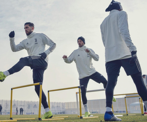 Juventus: tre giovani prospetti per rinforzarsi in ottica futura