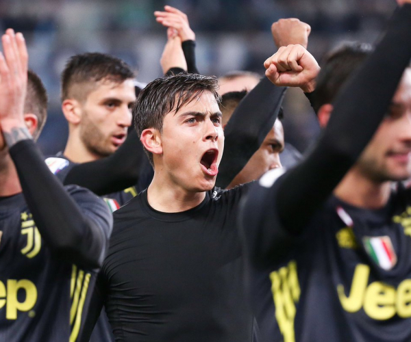 Juventus: il Sassuolo per tornare a sorridere e non avere paura dell'Atletico Madrid